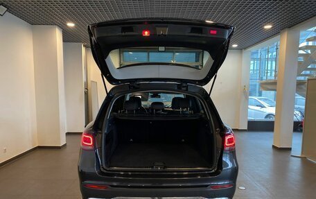 Mercedes-Benz GLC, 2020 год, 3 730 000 рублей, 37 фотография