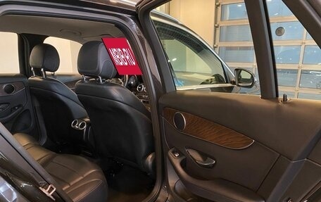 Mercedes-Benz GLC, 2020 год, 3 730 000 рублей, 25 фотография