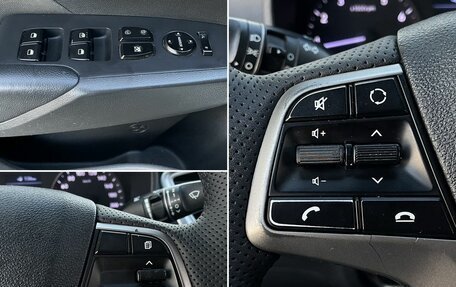 Hyundai Solaris II рестайлинг, 2017 год, 1 250 000 рублей, 18 фотография