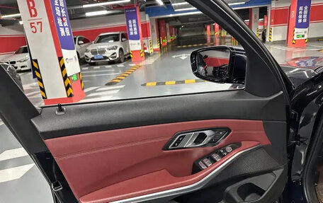 BMW 3 серия, 2023 год, 2 320 000 рублей, 14 фотография