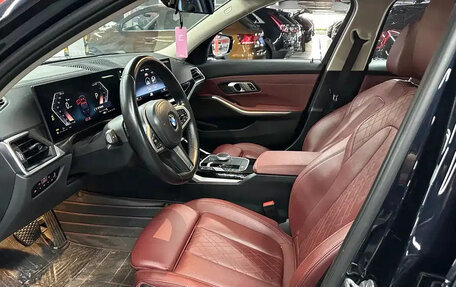 BMW 3 серия, 2023 год, 2 320 000 рублей, 9 фотография