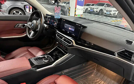 BMW 3 серия, 2023 год, 2 320 000 рублей, 10 фотография