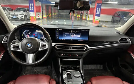 BMW 3 серия, 2023 год, 2 320 000 рублей, 7 фотография