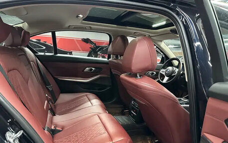 BMW 3 серия, 2023 год, 2 320 000 рублей, 13 фотография
