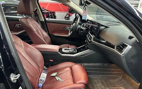 BMW 3 серия, 2023 год, 2 320 000 рублей, 11 фотография
