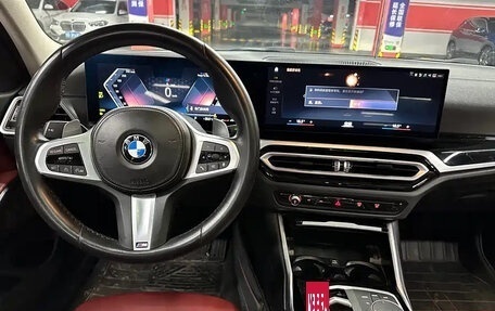 BMW 3 серия, 2023 год, 2 320 000 рублей, 8 фотография