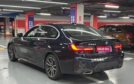 BMW 3 серия, 2023 год, 2 320 000 рублей, 3 фотография