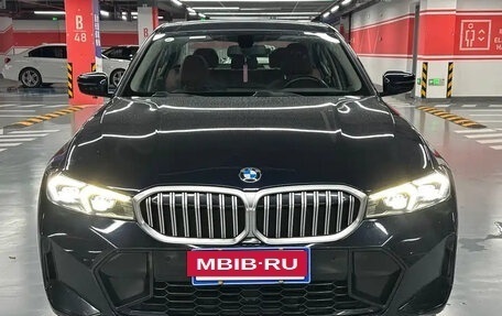 BMW 3 серия, 2023 год, 2 320 000 рублей, 6 фотография