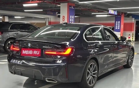 BMW 3 серия, 2023 год, 2 320 000 рублей, 4 фотография