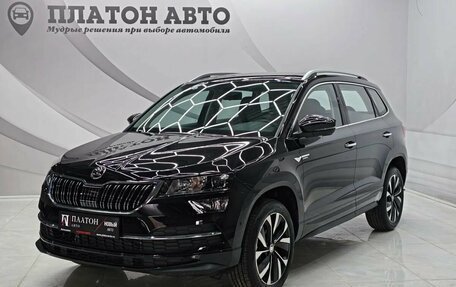 Skoda Karoq I, 2026 год, 3 249 000 рублей, 1 фотография