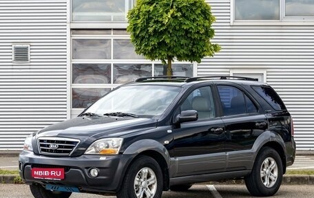 KIA Sorento IV, 2006 год, 795 000 рублей, 1 фотография