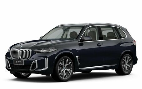 BMW X5, 2025 год, 9 200 000 рублей, 1 фотография