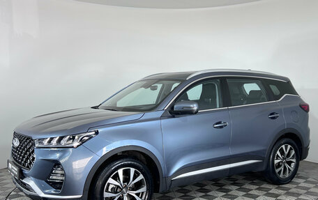 Chery Tiggo 7 Pro, 2020 год, 1 520 000 рублей, 1 фотография
