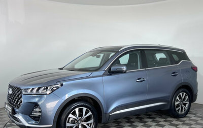 Chery Tiggo 7 Pro, 2020 год, 1 520 000 рублей, 1 фотография