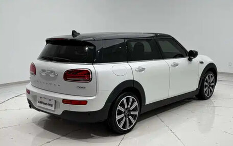 MINI Clubman, 2023 год, 2 715 000 рублей, 6 фотография