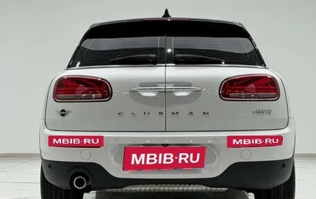 MINI Clubman, 2023 год, 2 715 000 рублей, 7 фотография