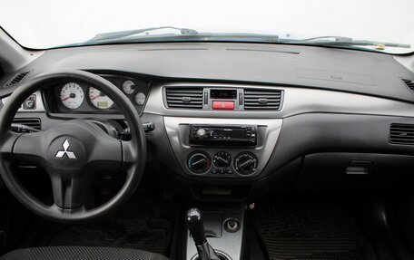 Mitsubishi Lancer IX, 2007 год, 199 000 рублей, 7 фотография