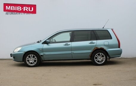 Mitsubishi Lancer IX, 2007 год, 199 000 рублей, 2 фотография