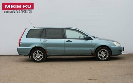 Mitsubishi Lancer IX, 2007 год, 199 000 рублей, 4 фотография