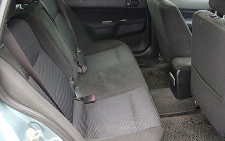 Mitsubishi Lancer IX, 2007 год, 199 000 рублей, 15 фотография