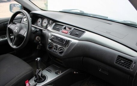 Mitsubishi Lancer IX, 2007 год, 199 000 рублей, 8 фотография