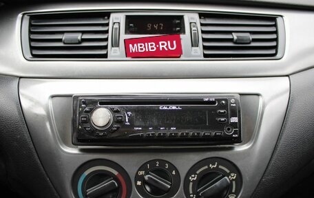 Mitsubishi Lancer IX, 2007 год, 199 000 рублей, 11 фотография