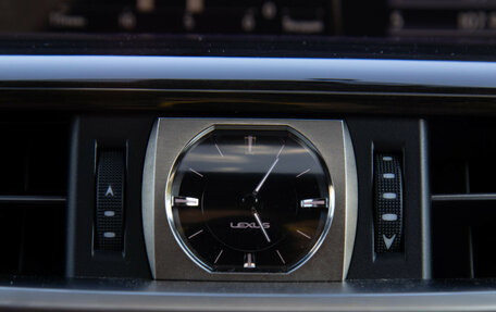 Lexus LX III, 2018 год, 9 588 000 рублей, 23 фотография