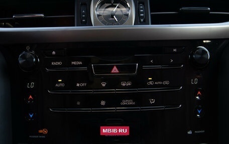 Lexus LX III, 2018 год, 9 588 000 рублей, 22 фотография