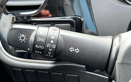 Mitsubishi Outlander III рестайлинг 3, 2021 год, 1 930 000 рублей, 15 фотография