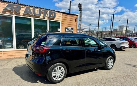 Honda Fit, 2020 год, 1 199 000 рублей, 10 фотография