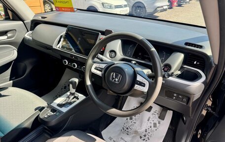Honda Fit, 2020 год, 1 199 000 рублей, 12 фотография