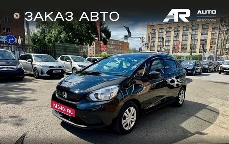 Honda Fit, 2020 год, 1 199 000 рублей, 4 фотография