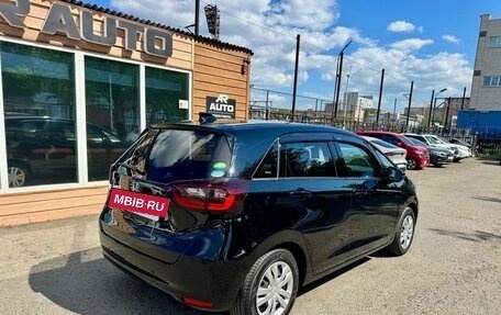 Honda Fit, 2020 год, 1 199 000 рублей, 9 фотография