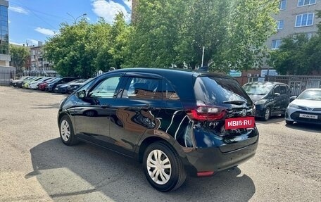 Honda Fit, 2020 год, 1 199 000 рублей, 6 фотография