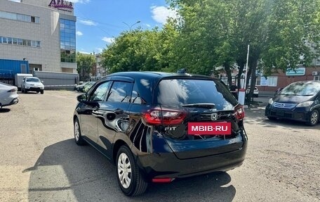 Honda Fit, 2020 год, 1 199 000 рублей, 7 фотография