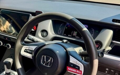 Honda Fit, 2020 год, 1 199 000 рублей, 14 фотография