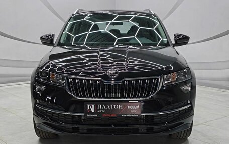 Skoda Karoq I, 2026 год, 3 249 000 рублей, 2 фотография