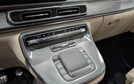 Mercedes-Benz V-Класс, 2026 год, 18 300 000 рублей, 4 фотография