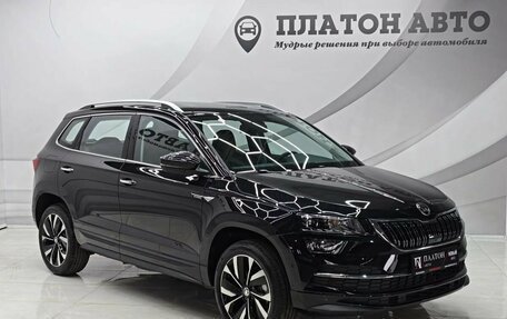 Skoda Karoq I, 2026 год, 3 249 000 рублей, 3 фотография
