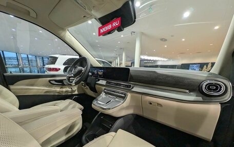 Mercedes-Benz V-Класс, 2026 год, 18 300 000 рублей, 2 фотография