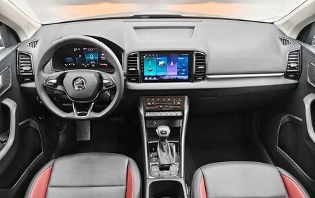 Skoda Karoq I, 2026 год, 3 249 000 рублей, 9 фотография