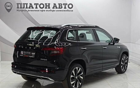 Skoda Karoq I, 2026 год, 3 249 000 рублей, 5 фотография