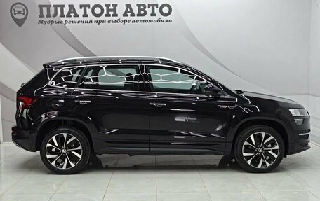 Skoda Karoq I, 2026 год, 3 249 000 рублей, 4 фотография