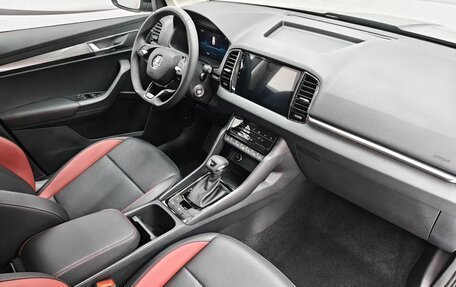 Skoda Karoq I, 2026 год, 3 249 000 рублей, 10 фотография