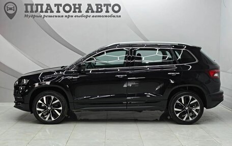 Skoda Karoq I, 2026 год, 3 249 000 рублей, 8 фотография