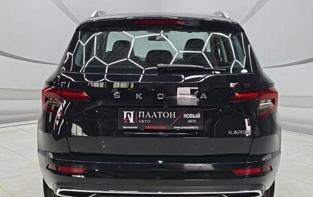 Skoda Karoq I, 2026 год, 3 249 000 рублей, 6 фотография