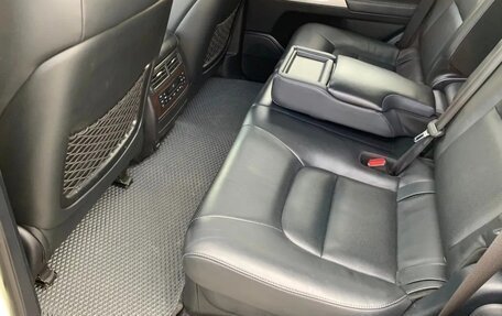 Toyota Land Cruiser 200, 2017 год, 5 500 000 рублей, 7 фотография