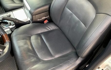 Toyota Land Cruiser 200, 2017 год, 5 500 000 рублей, 10 фотография