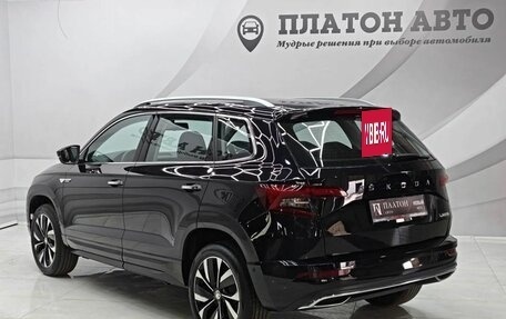 Skoda Karoq I, 2026 год, 3 249 000 рублей, 7 фотография
