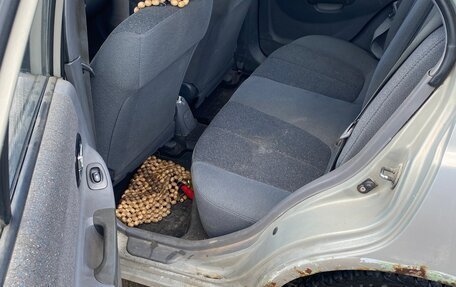 Hyundai Accent II, 2008 год, 230 000 рублей, 7 фотография
